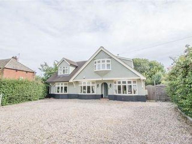House for sale in Chipping Hill