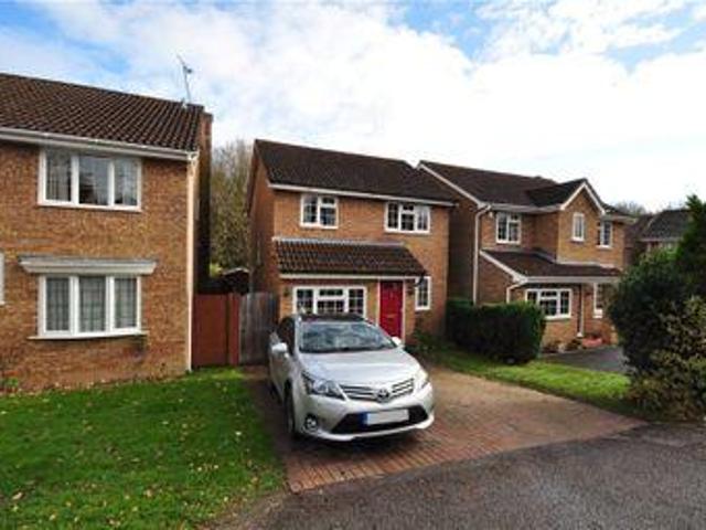 House for sale in Priest Down, Hampshire