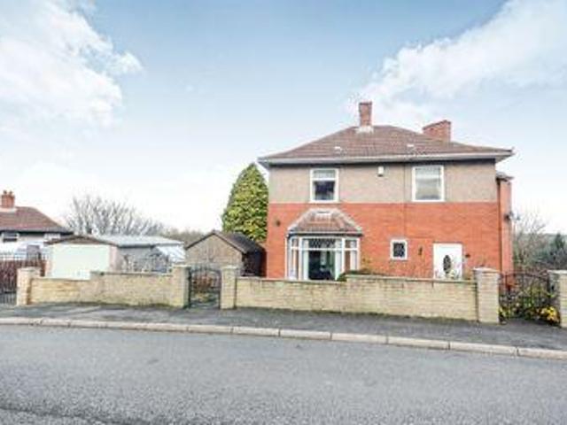 House for sale in Loundsley Green, East Midlands