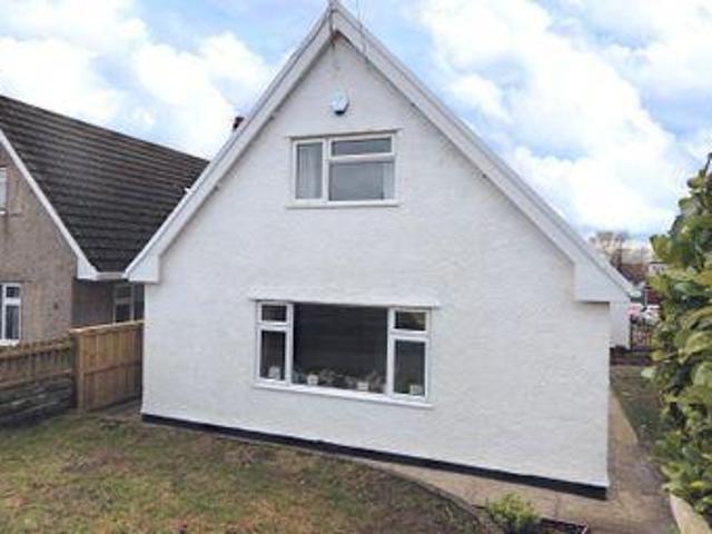 House for sale in Coedffranc, Jersey Marine