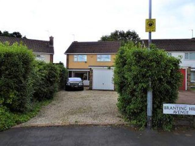 House for sale in Leicester Forest East, Blaby