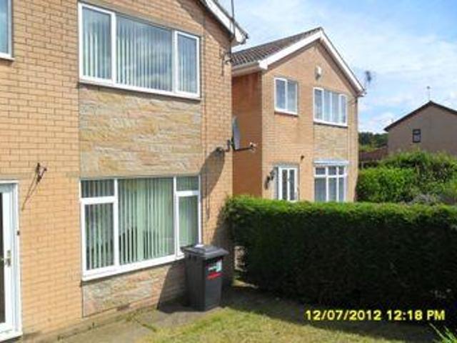 House for sale in South Yorkshire
