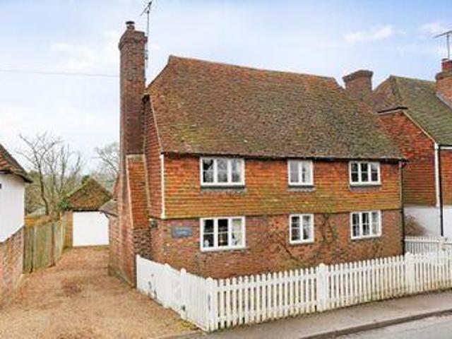 House for sale in Tonbridge, Tonbridge and Malling