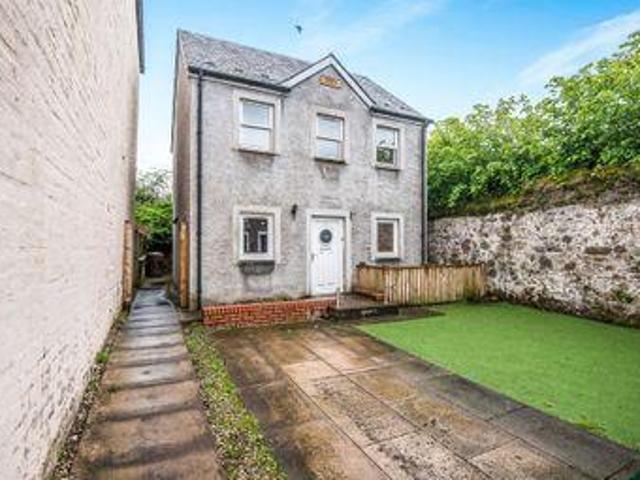 House for sale in Callander