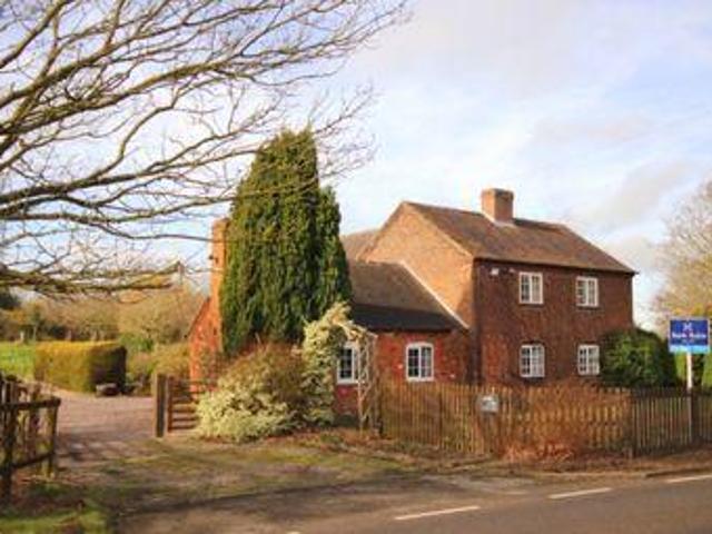 House for sale in Nantwich