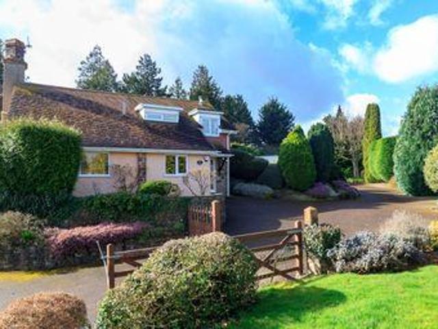 House for sale in Ross-on-Wye, Herefordshire