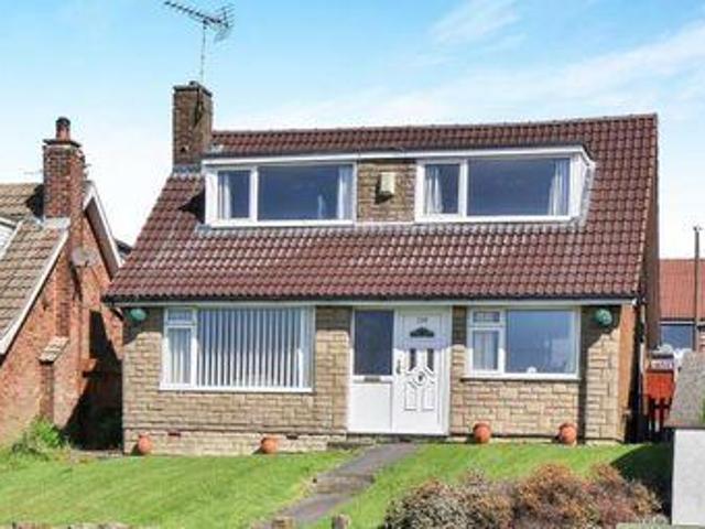 House for sale in Burnley, Lancashire