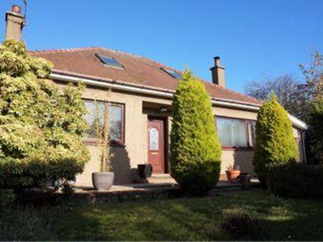 House for sale in Arbroath, Scotland