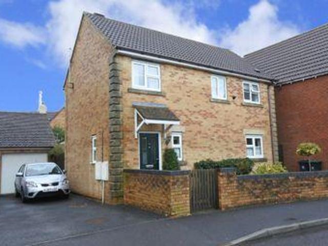 House for sale in Shaftesbury, East Dorset