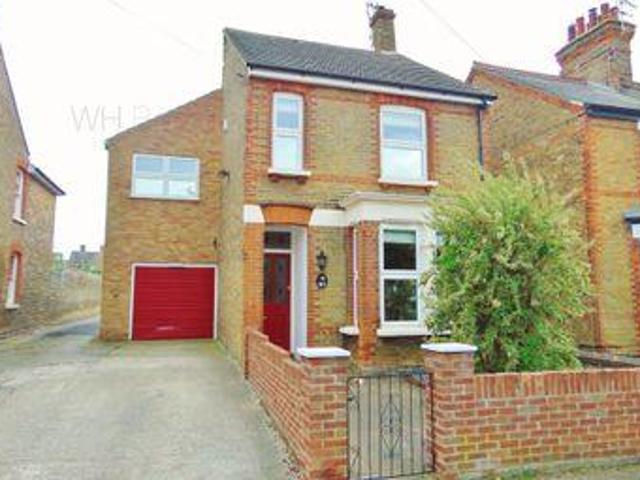 House for sale in Oad Street, Kent