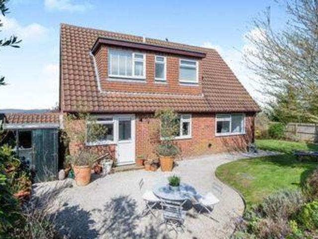 House for sale in Cross In Hand, East Sussex