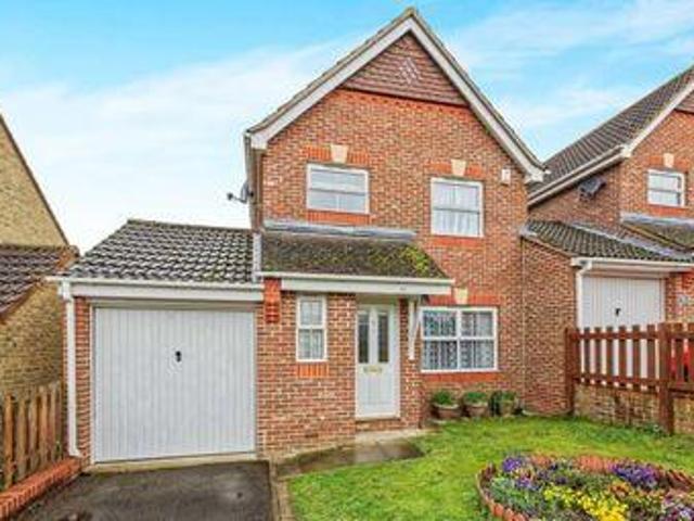 House for sale in The Bridge, Kent