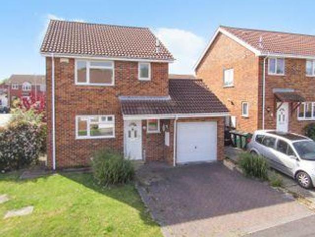 House for sale in Bridgefield, Kent