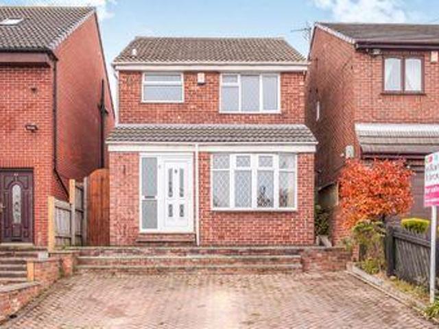 House for sale in Dewsbury, West Yorkshire
