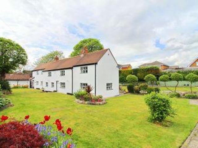 House for sale in Lancashire, England