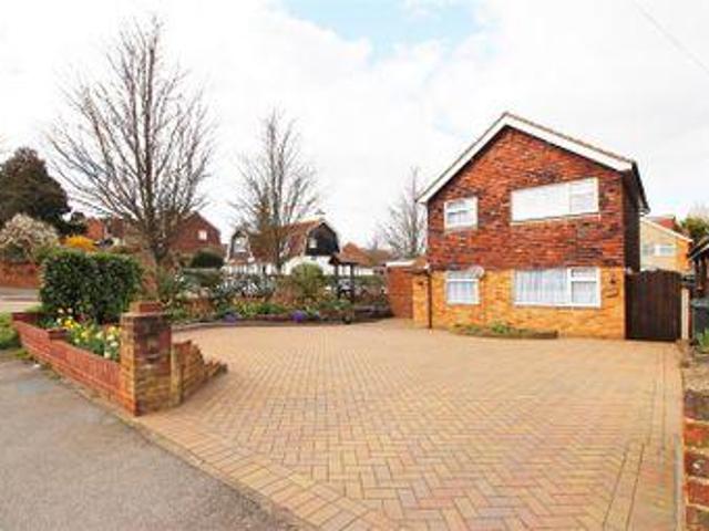 House for sale in Hamerton, Kent