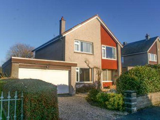 House for sale in Larbert, Scotland