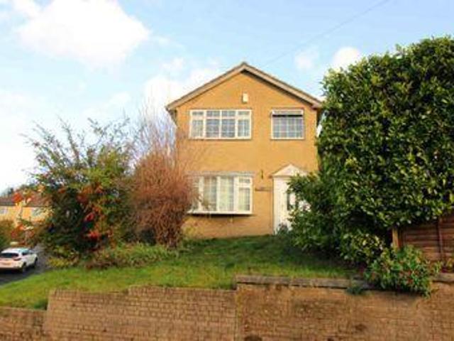 House for sale in Batley, West Yorkshire