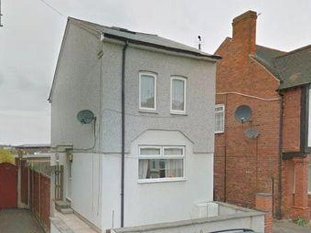 House for sale in Potters Corner, East Midlands