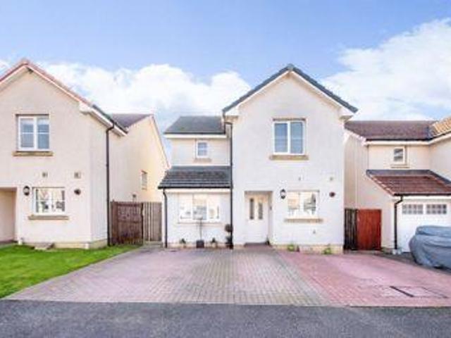 House for sale in Cowdenbeath, Scotland