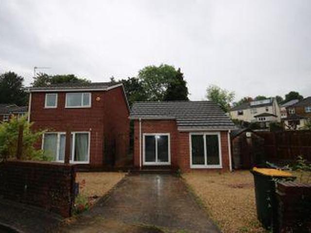 House for sale in Wales