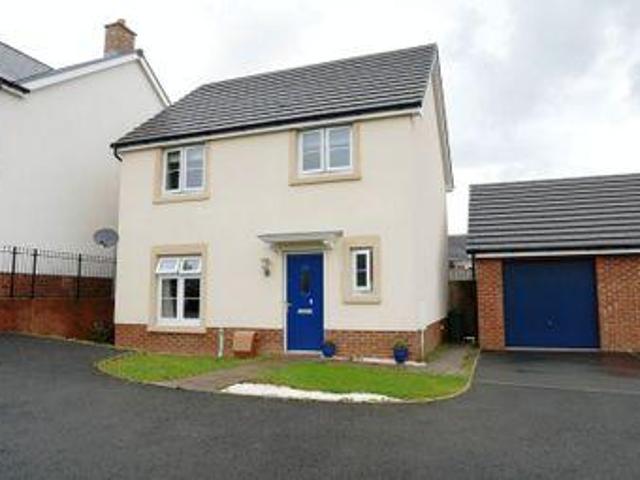 House for sale in Wales