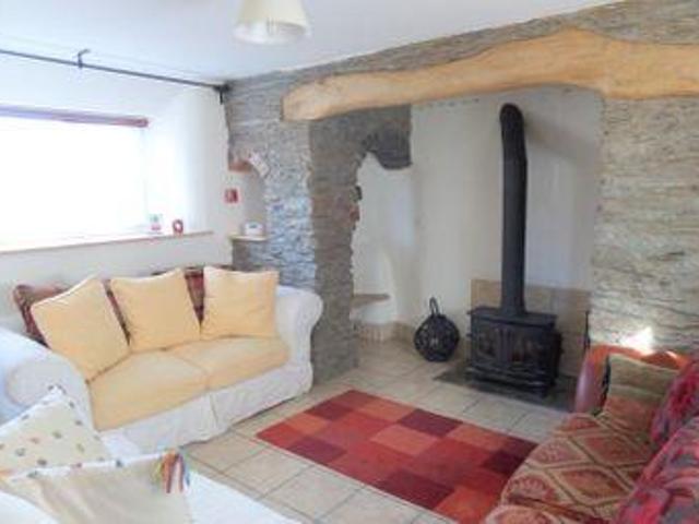House for sale in Colwyn Bay, Wales
