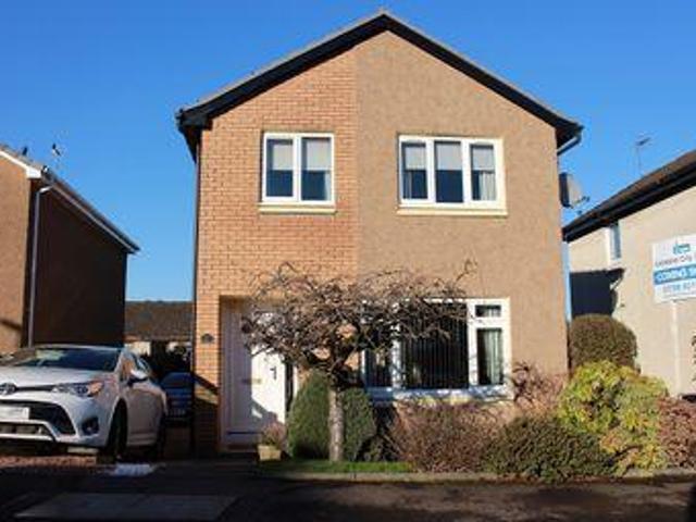 House for sale in Dunblane, Scotland
