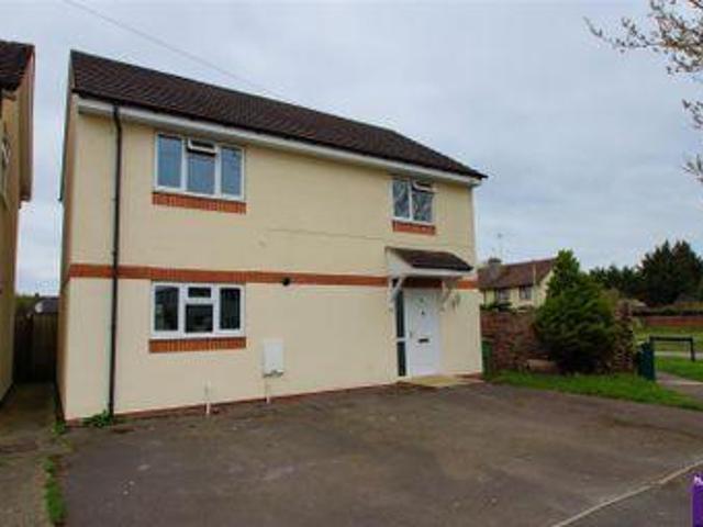 House for sale in Cheltenham, Gloucestershire