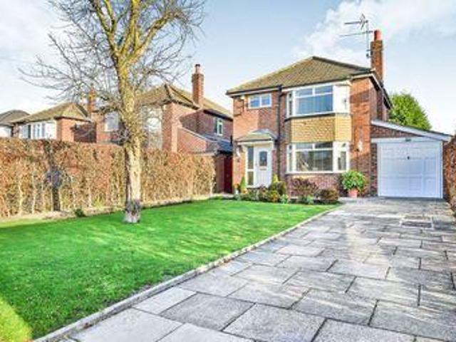 House for sale in Wilmslow