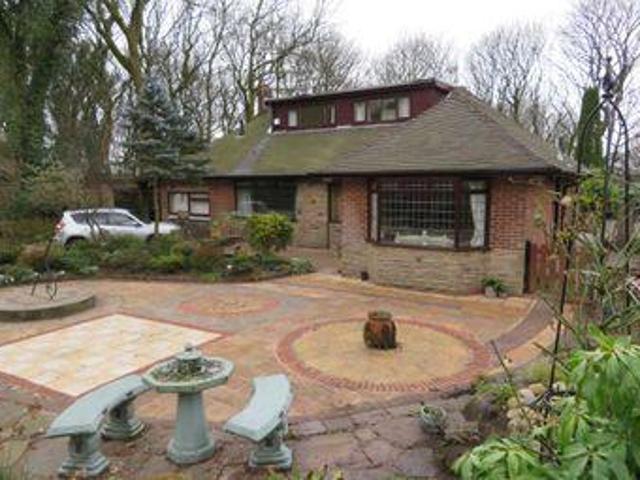 House for sale in Lancashire