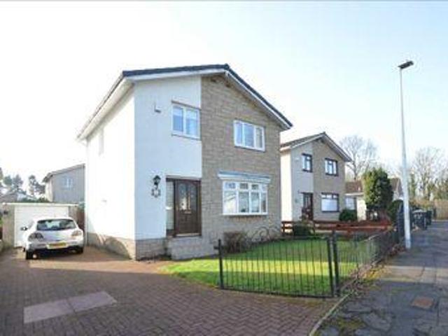 House for sale in Glasgow, Glasgow City