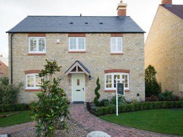 House for sale in Towcester, Northamptonshire