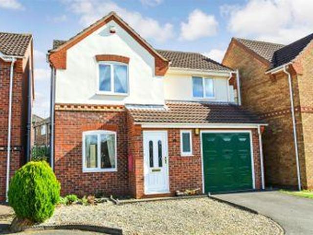 House for sale in Dragonby, North Lincolnshire
