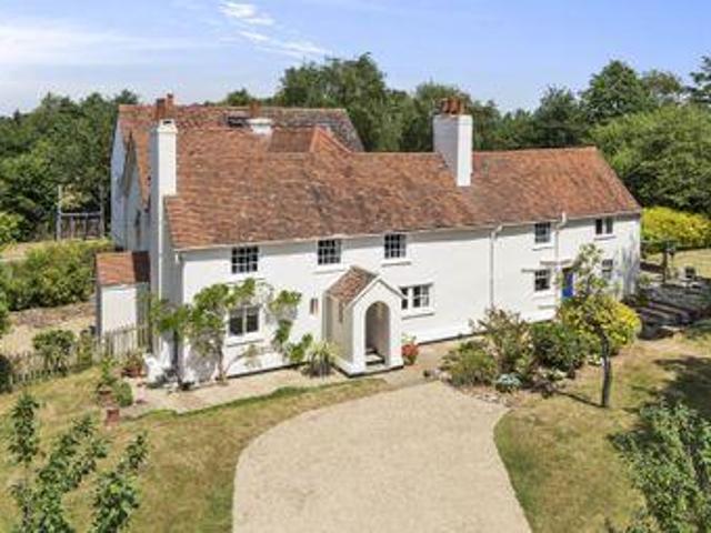House for sale in Ashley Park, Surrey