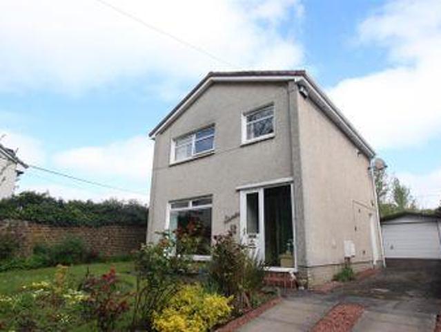 House for sale in Glasgow, Glasgow City