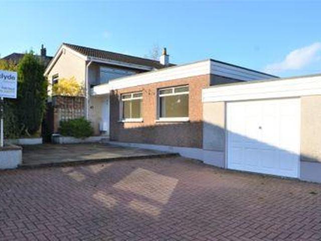 House for sale in Hamilton, Scotland
