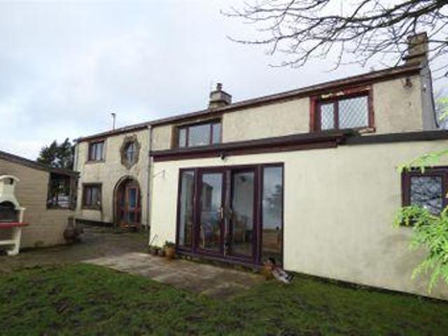 House for sale in Irwell Vale, Lancashire