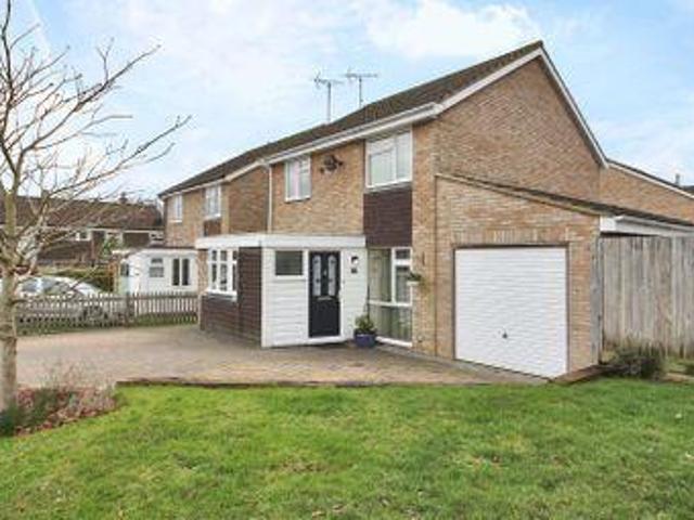 House for sale in Horsham, West Sussex