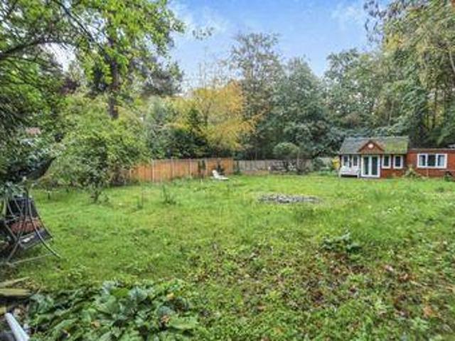 House for sale in Ashley Park, Surrey