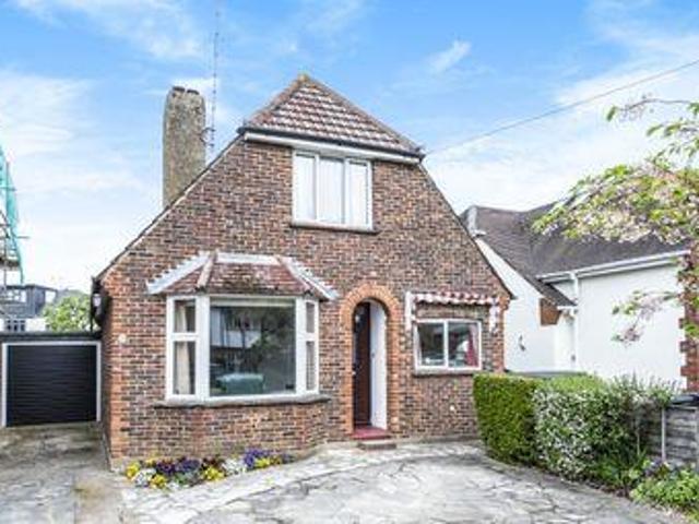 House for sale in Ashley Park, Surrey