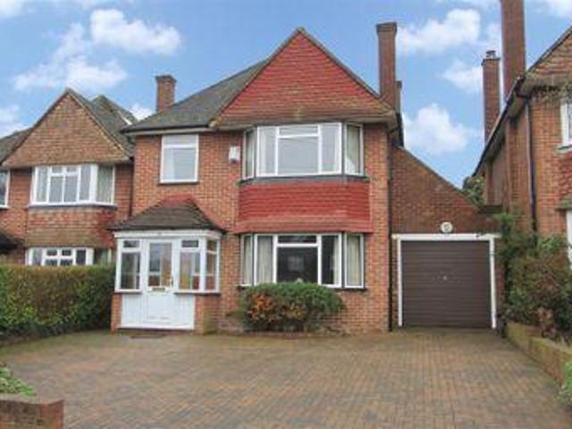 House for sale in Ruislip, Greater London