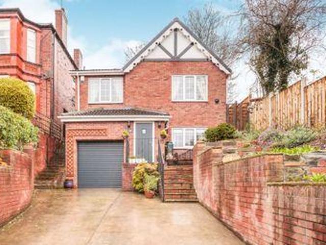 House for sale in Pontefract, West Yorkshire