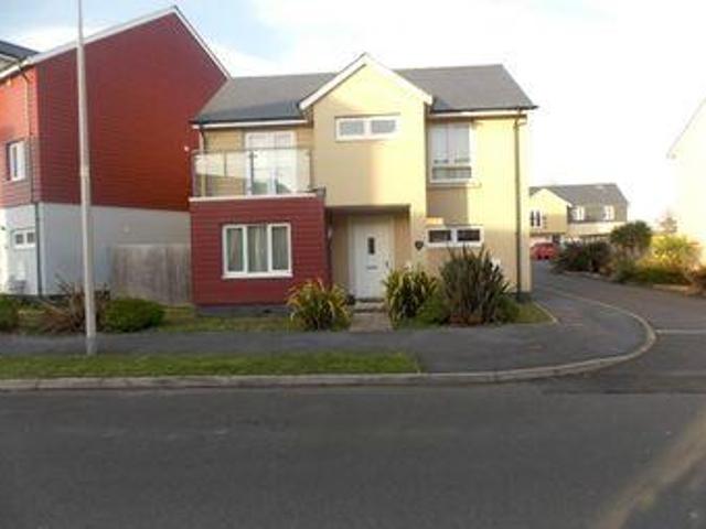 House for sale in Llanelli, Wales