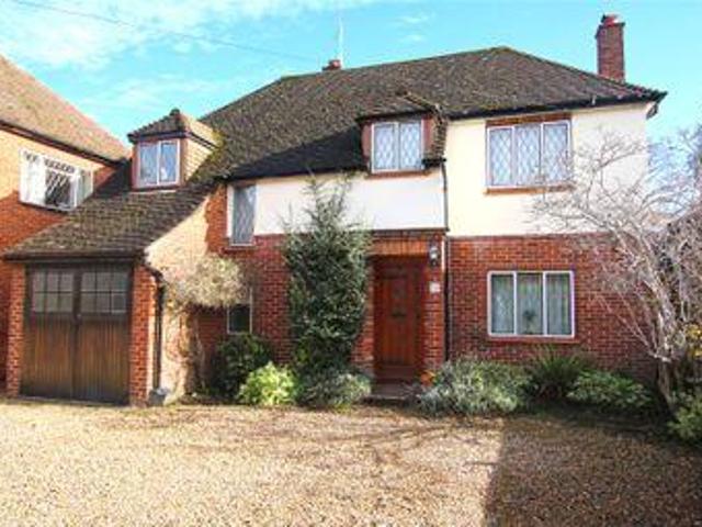 House for sale in Woking, Surrey