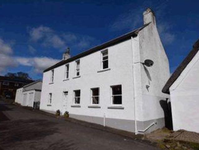House for sale in Kelso, Scotland