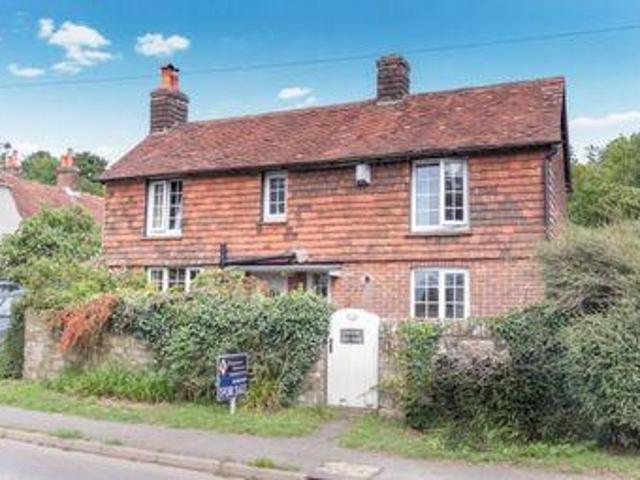 House for sale in Cross In Hand, East Sussex