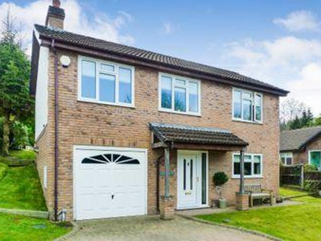 House for sale in Abergele, Wales