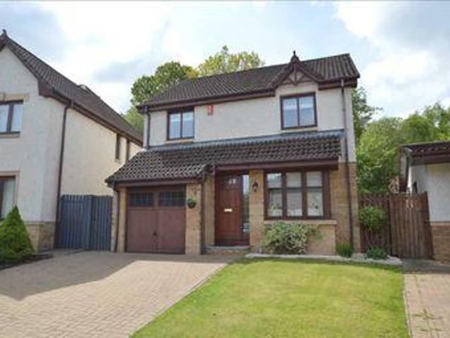 House for sale in Glasgow, Glasgow City