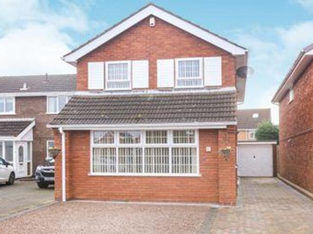 House for sale in Rushock, Worcestershire